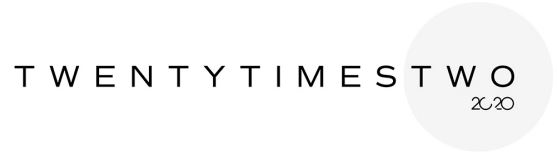 TwentyTimesTwo TwentyTimesTwo